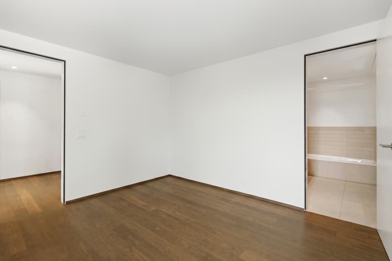 Schlafzimmer Eltern