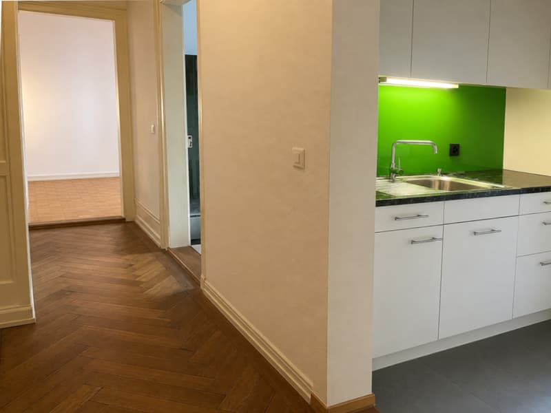 2 ZW-Büro (1002), EG-Küche Korridor_RF_12.08.2026