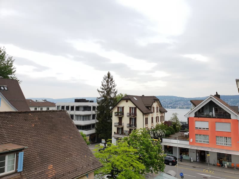 Aussicht