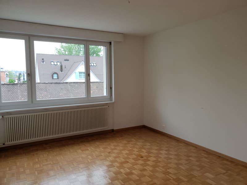 Hauptschlafzimmer