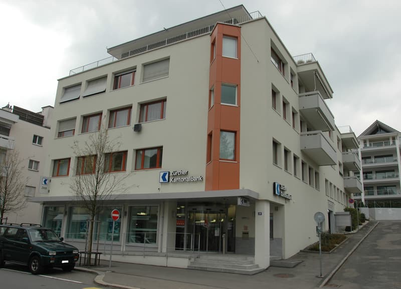 Aussenansicht