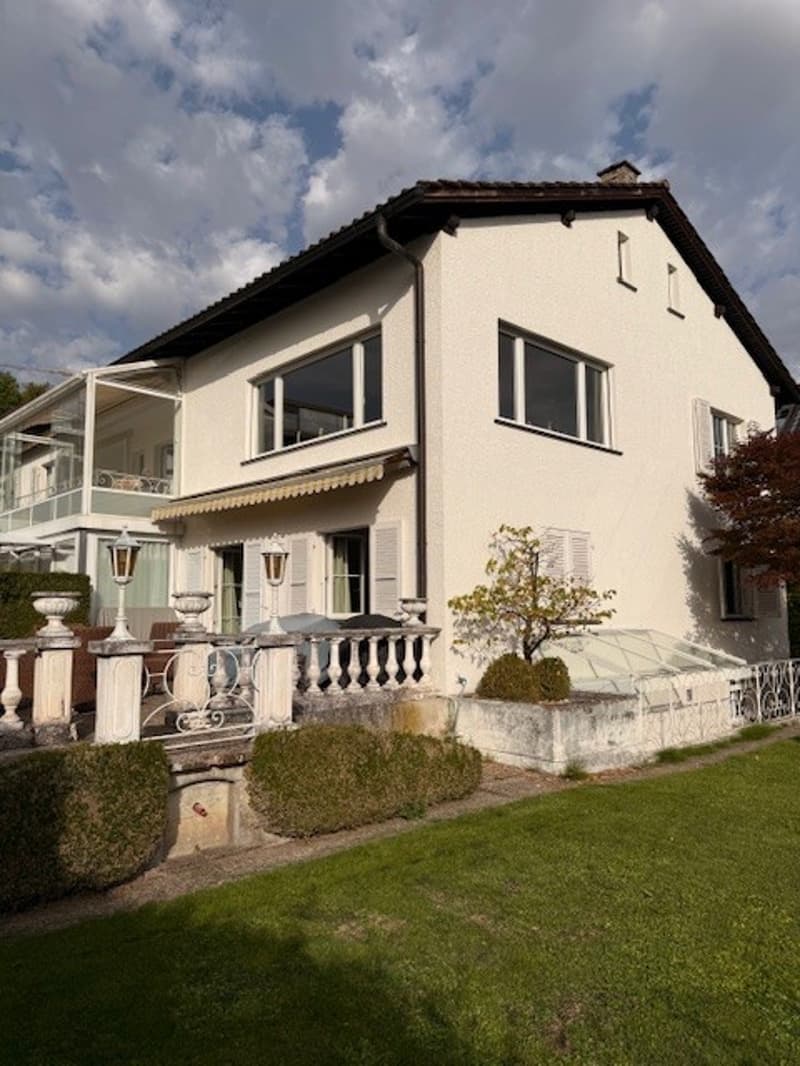 Aussenansicht