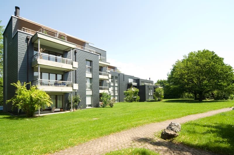 Aussenansicht