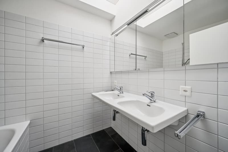 Badezimmer 2