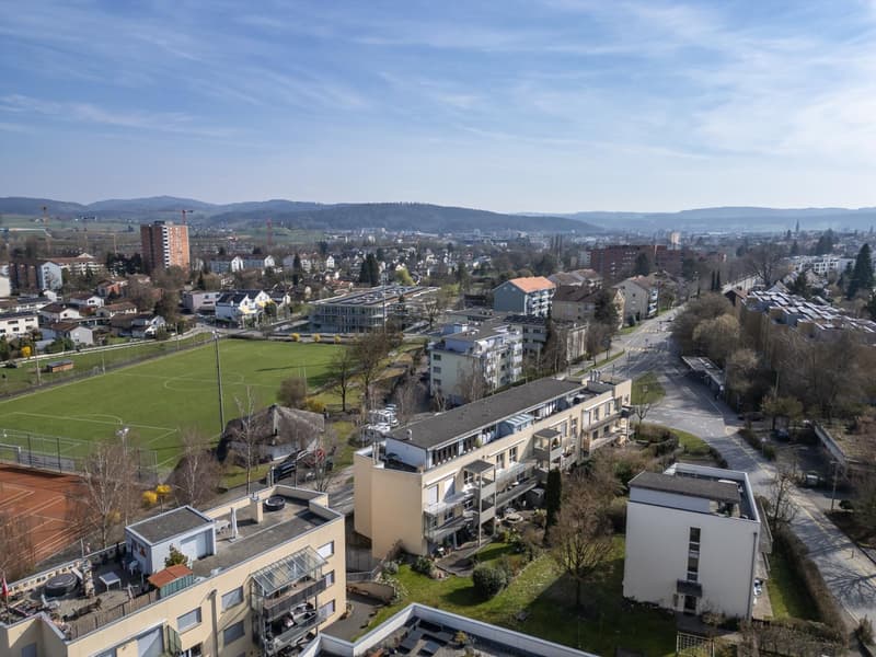Aussenansicht