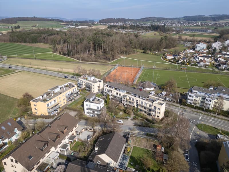 Aussenansicht