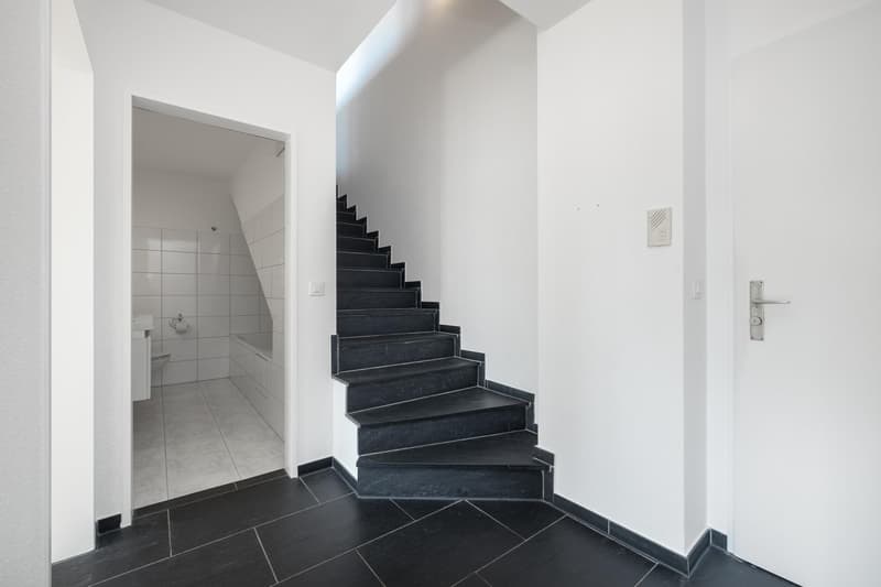 Treppe