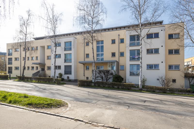 Aussenansicht