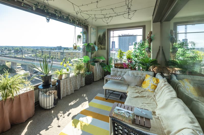 Loggia
