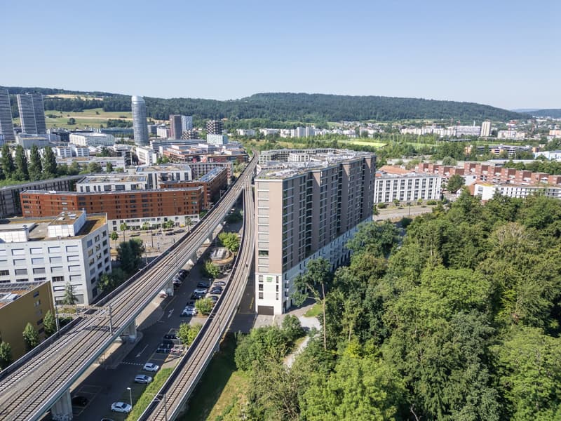 Aussenansicht