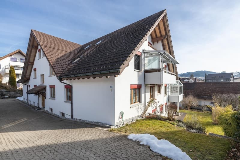 Aussenansicht