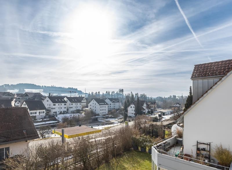 Aussicht