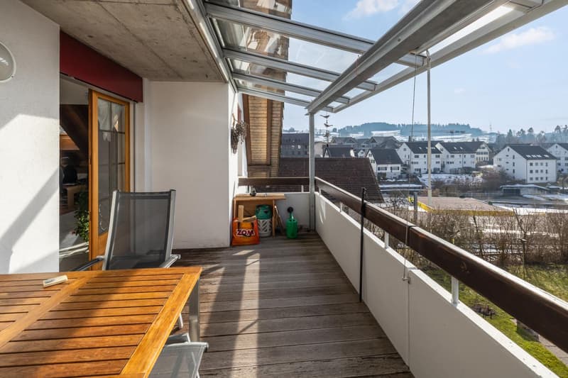 Balkon