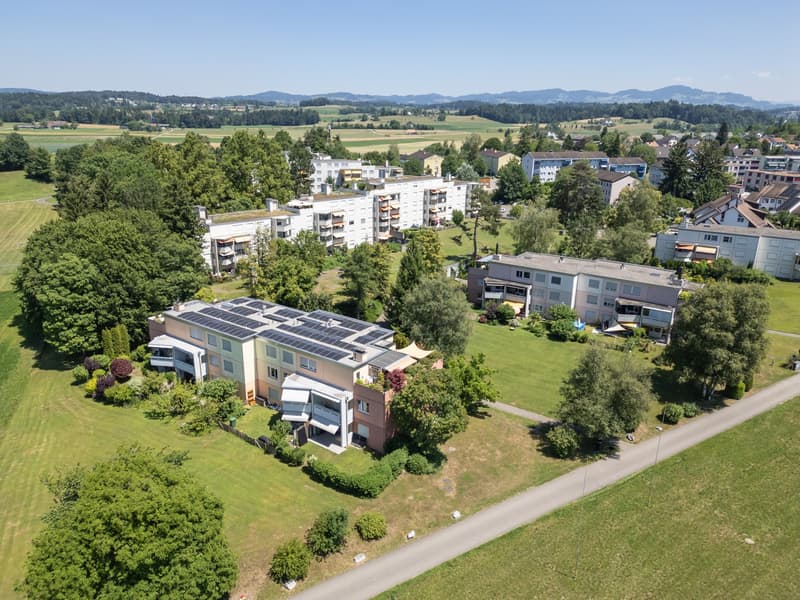 Aussenansicht