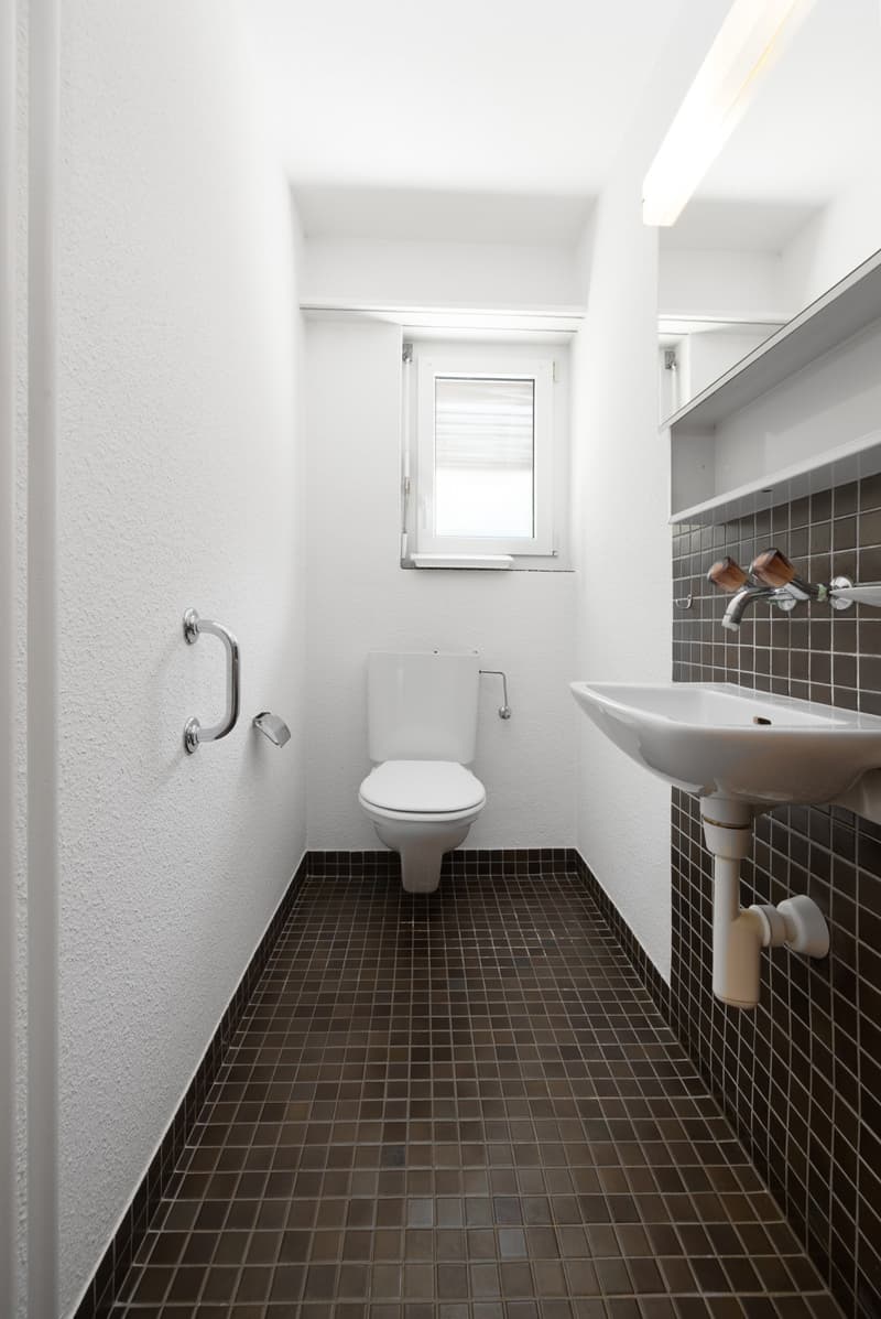 WC