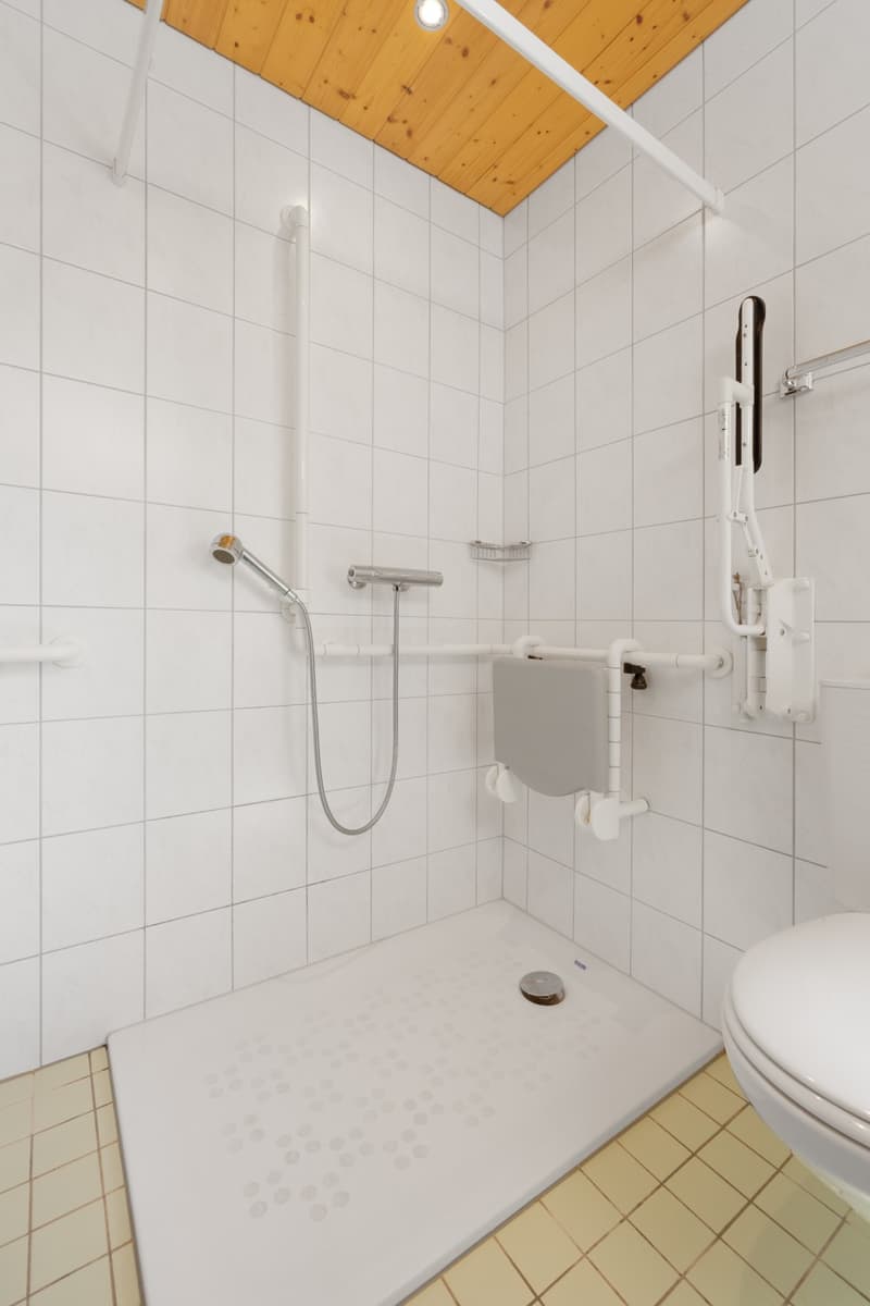 Du/WC
