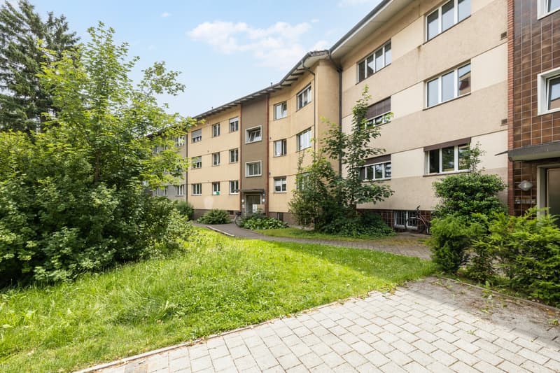 Schaufelbergstrasse 65