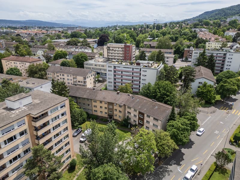 Schaufelbergstrasse 65
