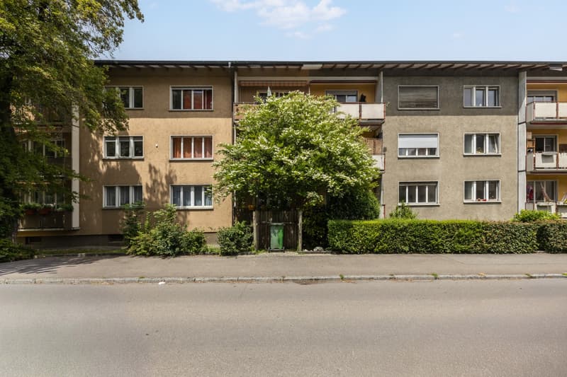 Schaufelbergstrasse 65