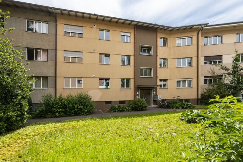 Schaufelbergerstrasse 65