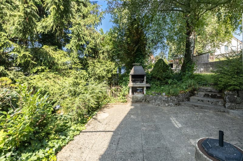 Sitzplatz