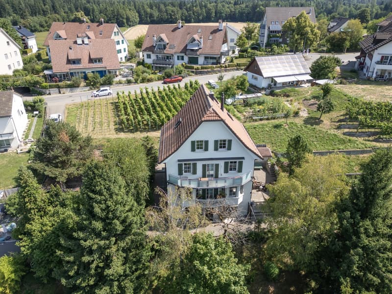Aussenansicht