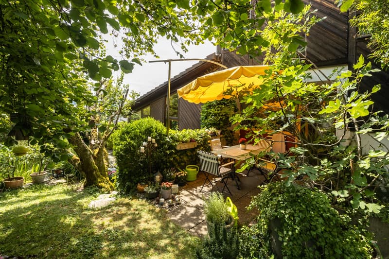 Garten