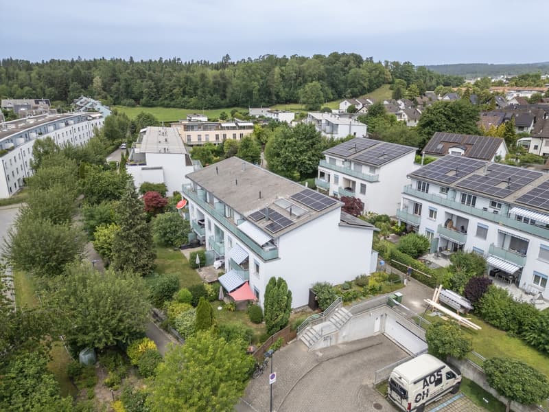 Aussenansicht