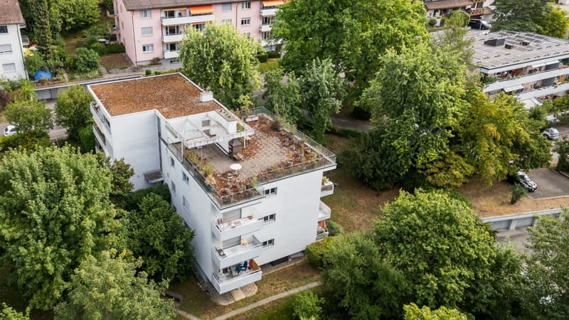 Aussenansicht
