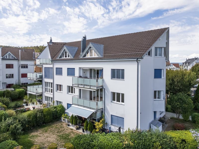 Aussenansicht