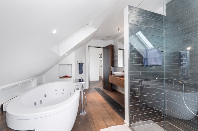 Nasszelle