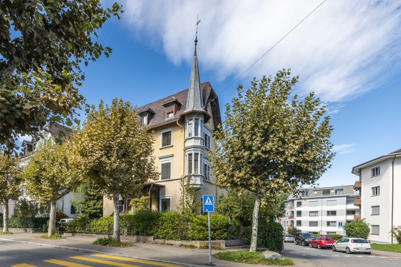Aussenansicht