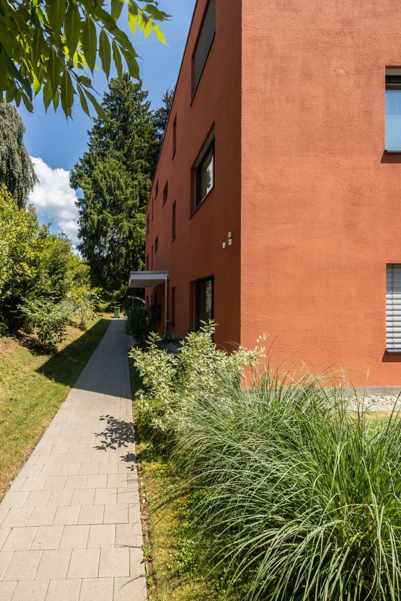Aussenansicht