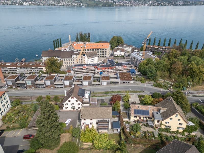 Wädenswil, Bollerweg 48