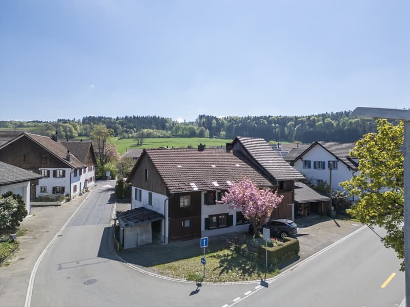 Aussenansicht