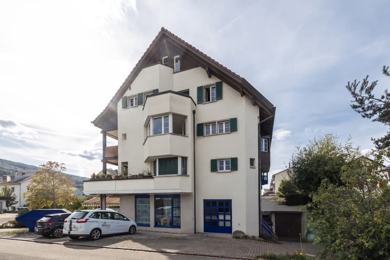 Aussenansicht