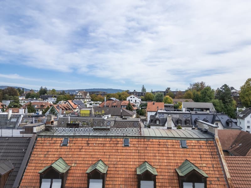 Aussicht