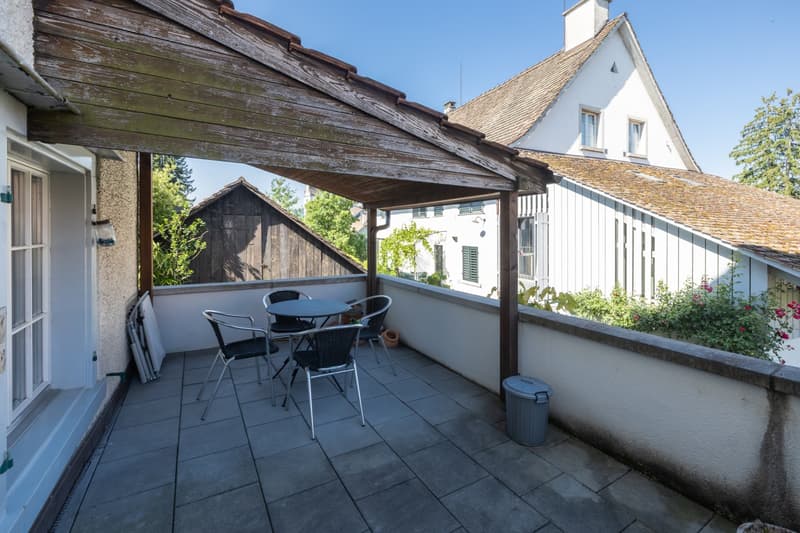 Aussenansicht