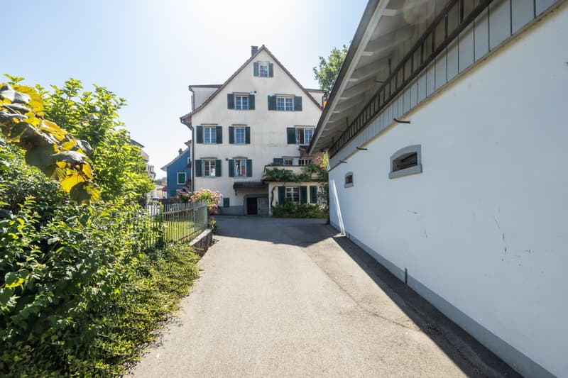 Aussenansicht