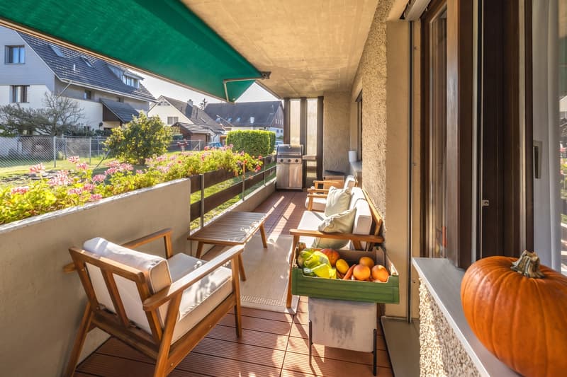 Balkon