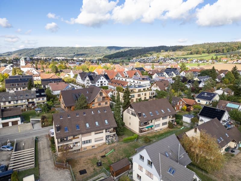 Aussenansicht