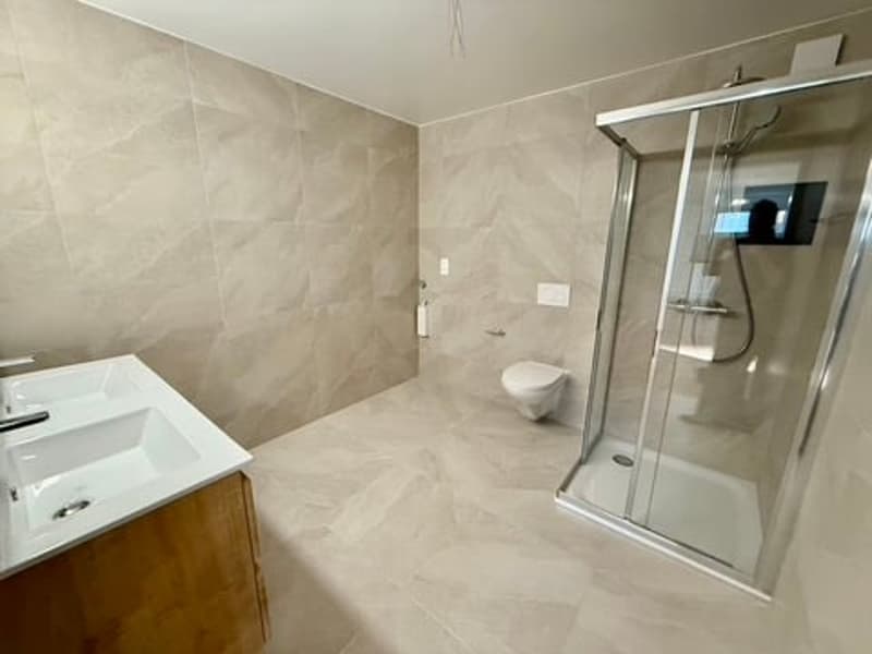 Appartement neuf de 4.5 pièces à Attalens – Lumineux dans un quartier calme (12)