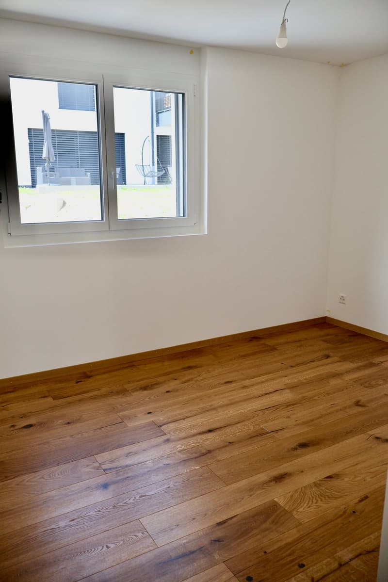 Appartement neuf de 4.5 pièces à Attalens – Lumineux dans un quartier calme (10)