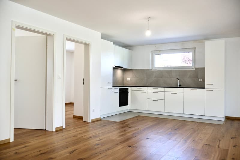 Appartement neuf de 4.5 pièces à Attalens – Lumineux dans un quartier calme (5)