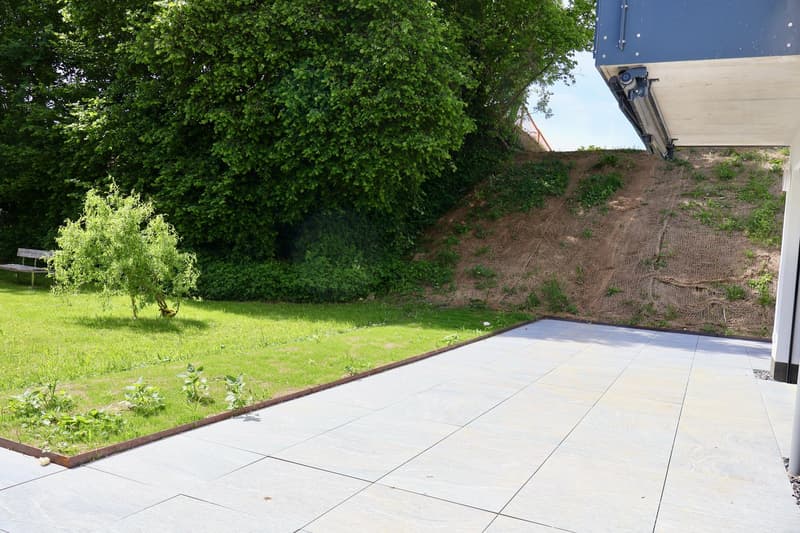 Appartement 3.5 pièces avec jardin à Attalens – Disponible immédiatement (13)