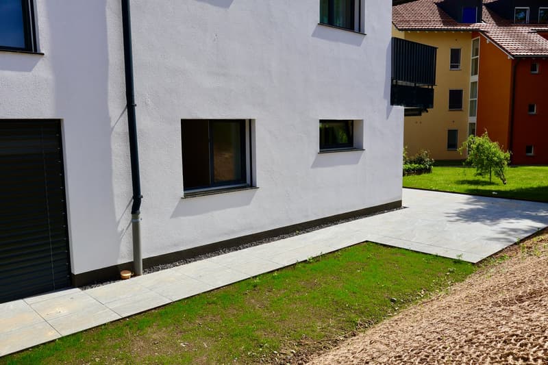 Appartement 3.5 pièces avec jardin à Attalens – Disponible immédiatement (10)