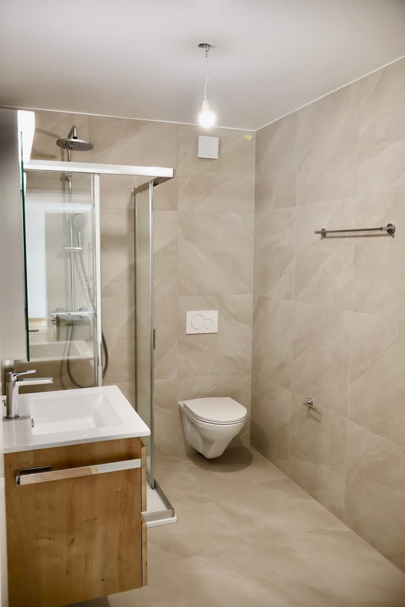 Appartement 3.5 pièces avec jardin à Attalens – Disponible immédiatement (14)