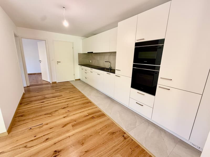Appartement 3.5 pièces avec jardin à Attalens – Disponible immédiatement (4)