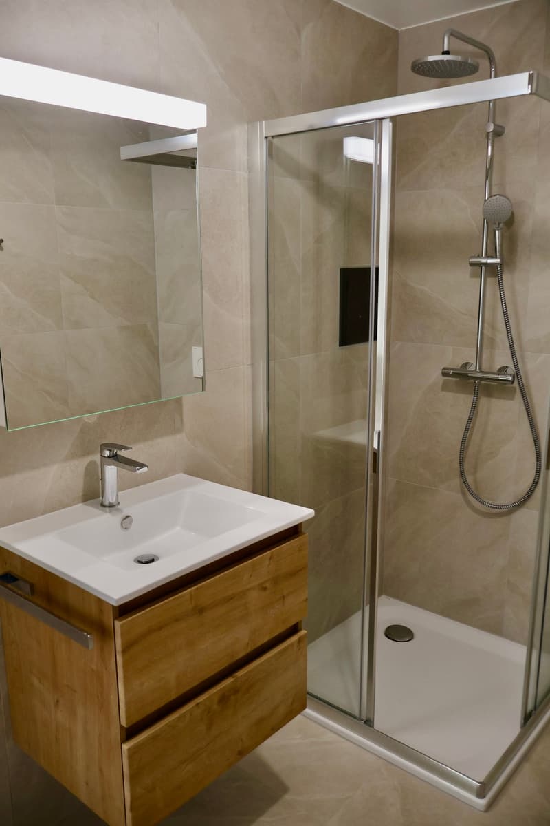 Appartement 3.5 pièces avec jardin à Attalens – Disponible immédiatement (15)
