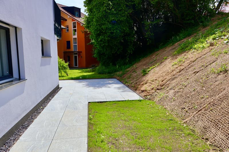 Appartement 3.5 pièces avec jardin à Attalens – Disponible immédiatement (11)